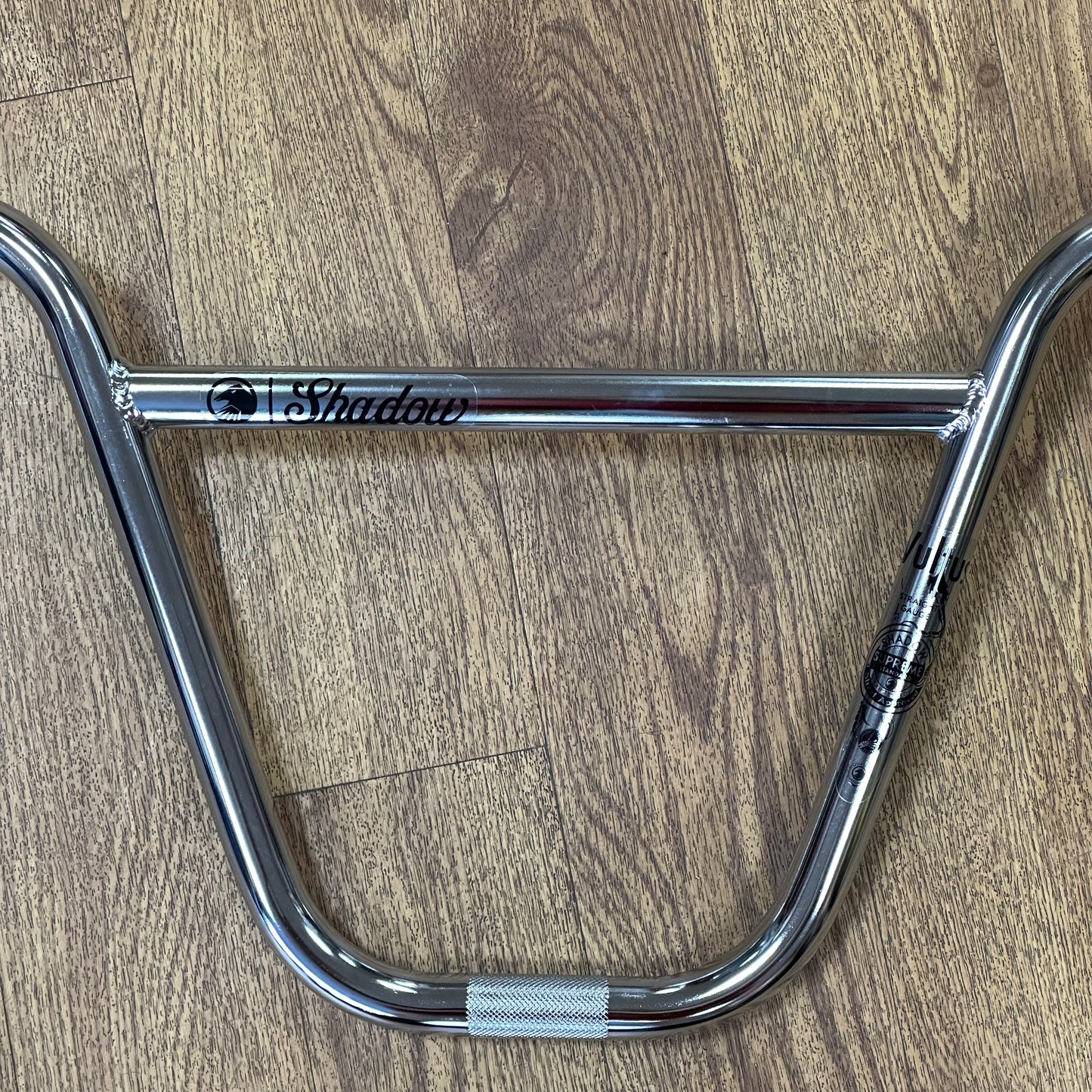 Shadow Conspiracy Vultus SG Bars