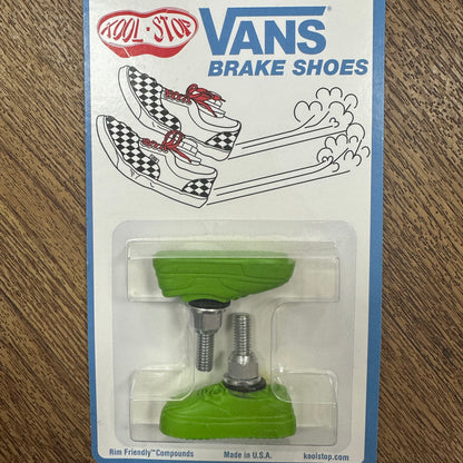 Kool Stop Vans Brake Shoes