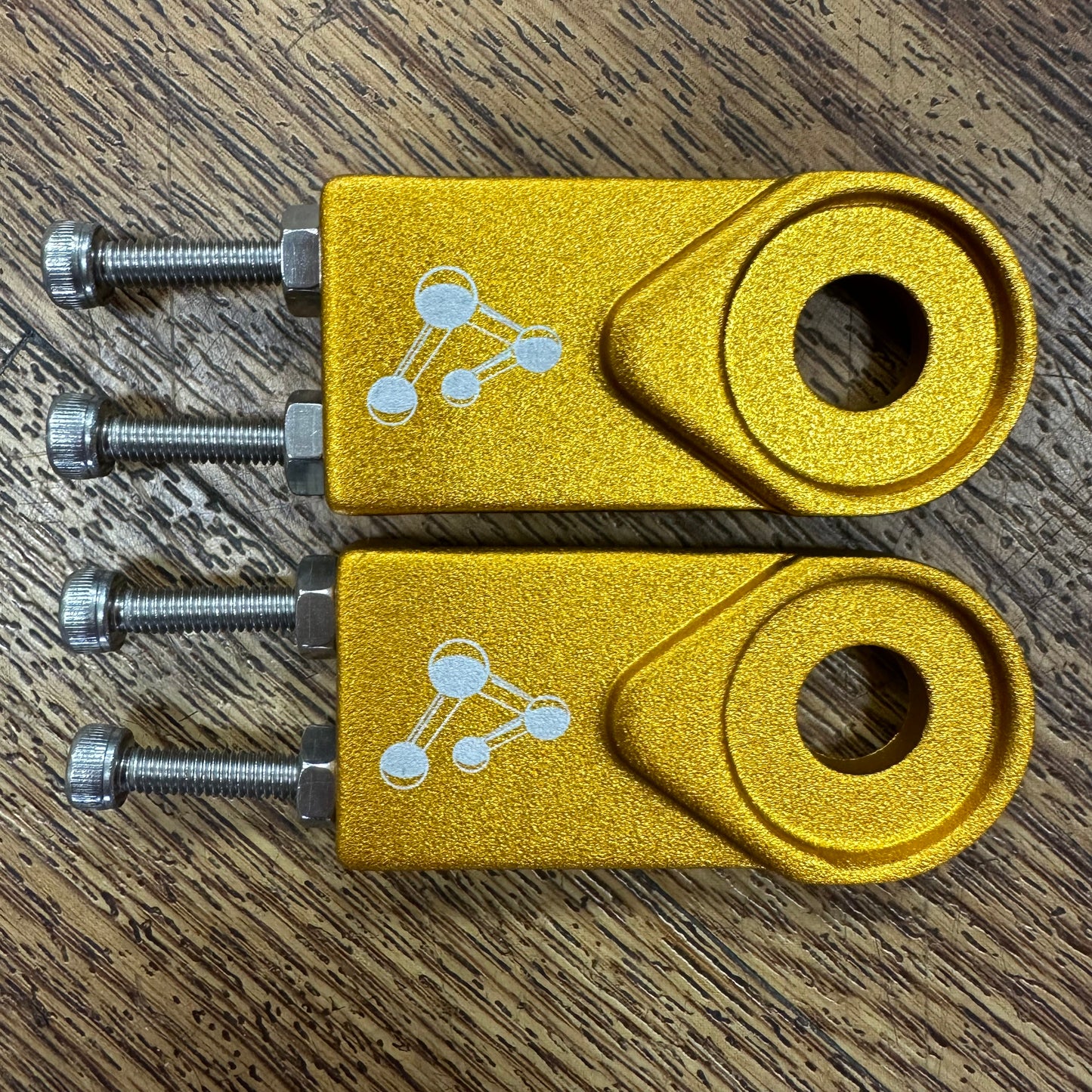 Genetic 10mm Chain Tensioners