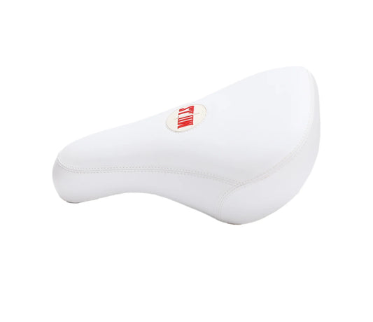 Fiend Mills Pivotal Seat White