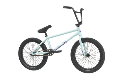 Sunday Forecaster 21" TT Bike Raiford Gloss Sky Blue
