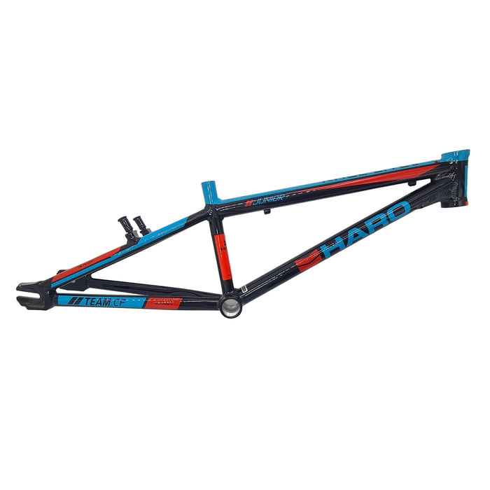 Haro Race Lite Race Junior Frame Gloss Black