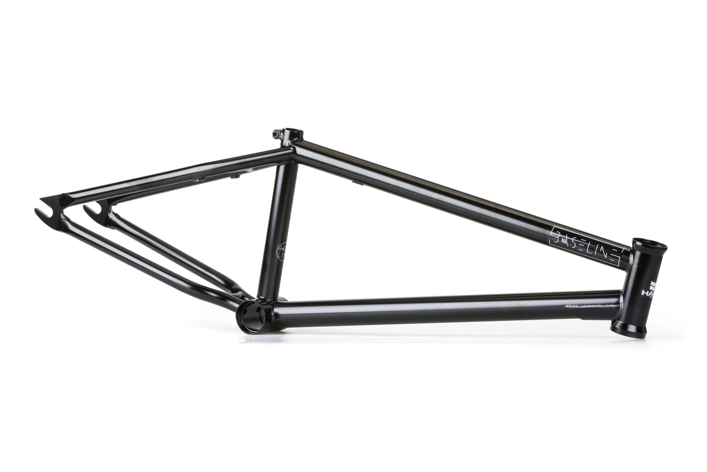 Haro Baseline Frame Black