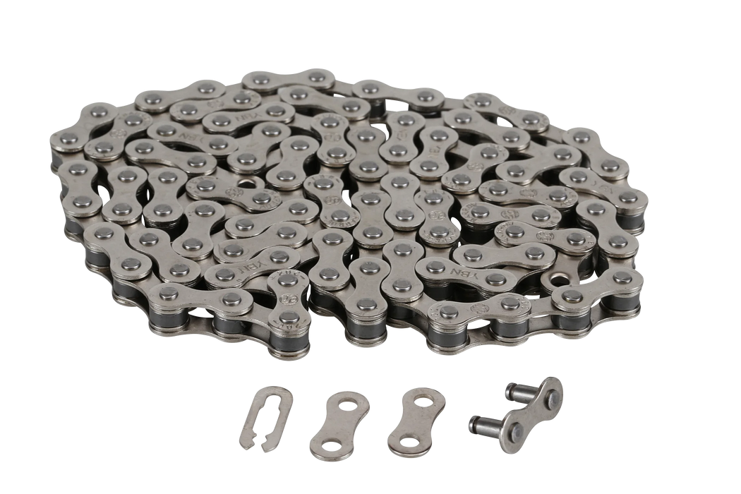 Haro Baseline Chain Nickel