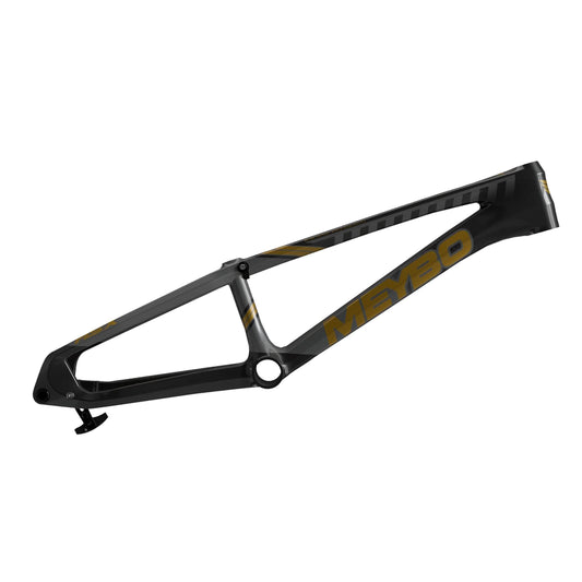 Meybo HSX Carbon G2.4 BMX Race Frame Team Factory 26 Replica