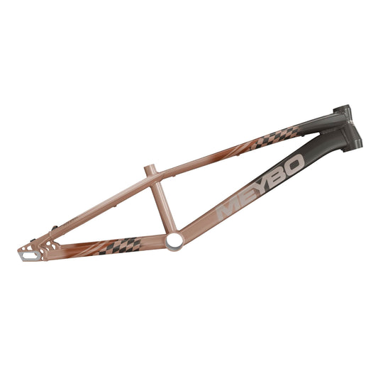 Meybo Holeshot G14.2 Race Frame Rose Gold