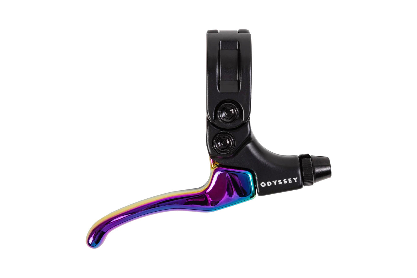 Odyssey Monolever Brake Lever Oil Slick