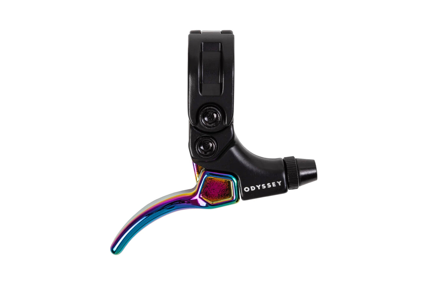 Odyssey Monolever Brake Lever Oil Slick