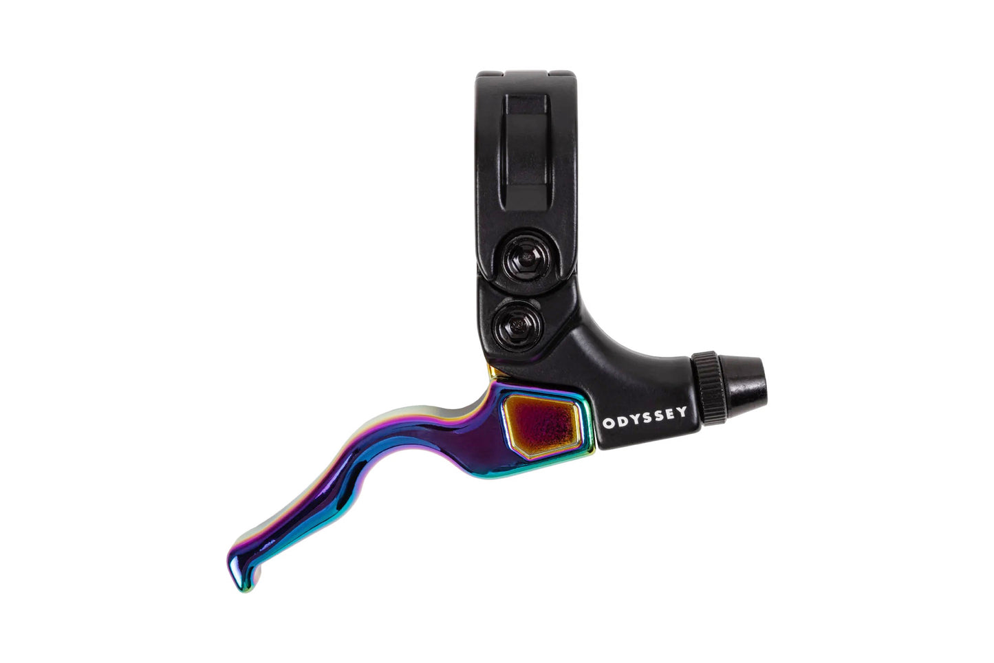 Odyssey Monolever Brake Lever Oil Slick