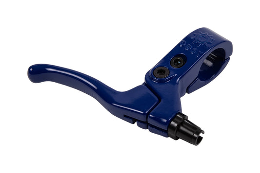 Odyssey Springfield Brake Lever Sunday Blue