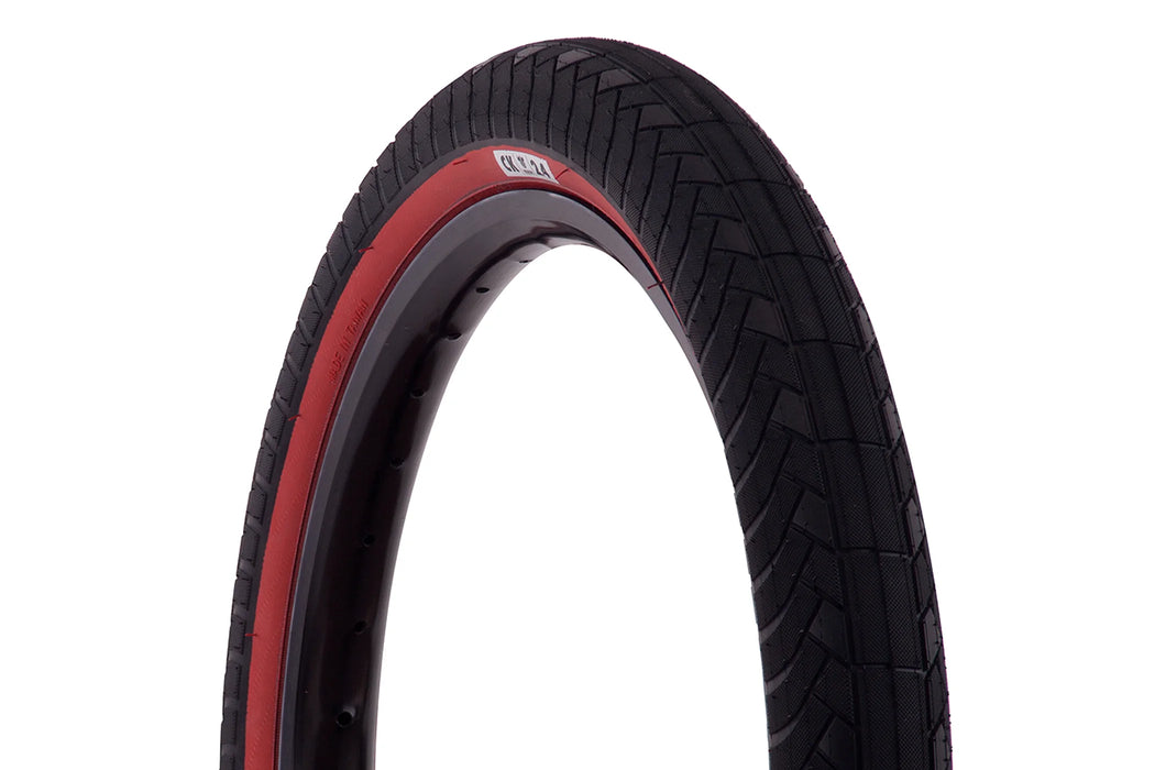 Premium CK Tyre