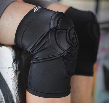 REKD Protection REKD Pro Knee Gaskets