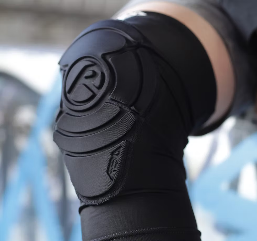 REKD Protection REKD Pro Knee Gaskets