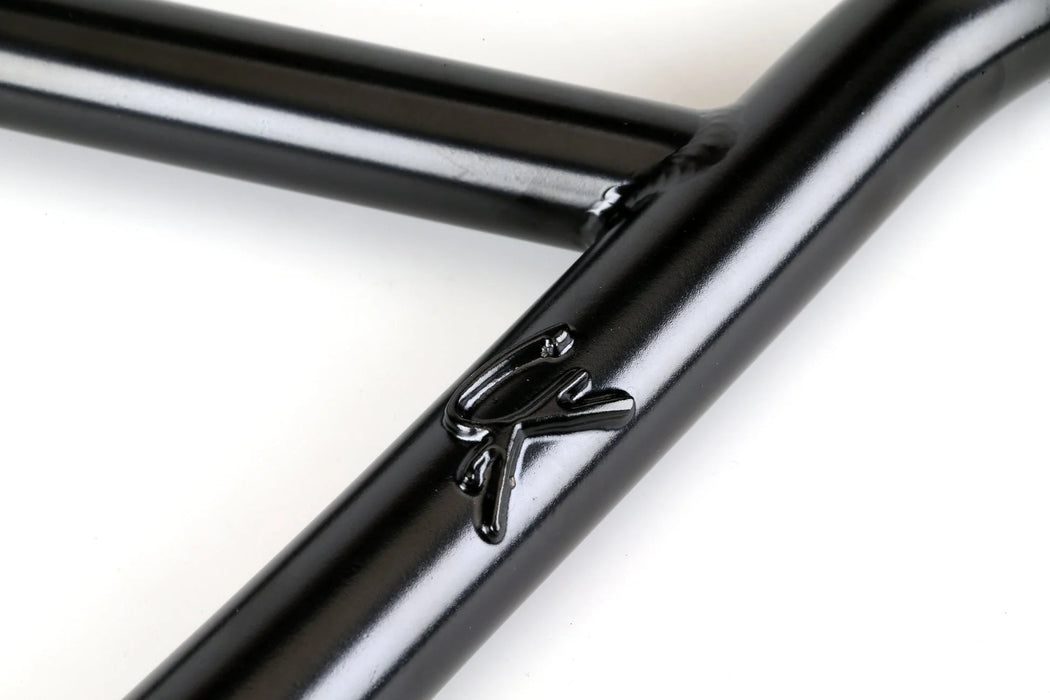 Premium CK V3 9" Bars Black