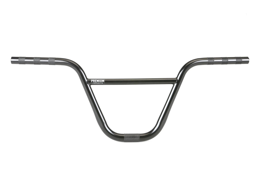 Premium CK V3 9" Bars Black