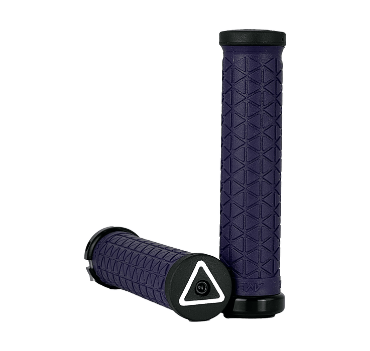 A'ME Tri 1.3 Lock On Grips