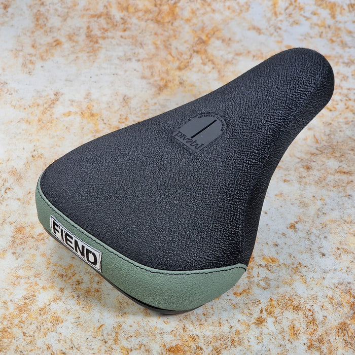 Fiend Process Pivotal Seat Black / Grey