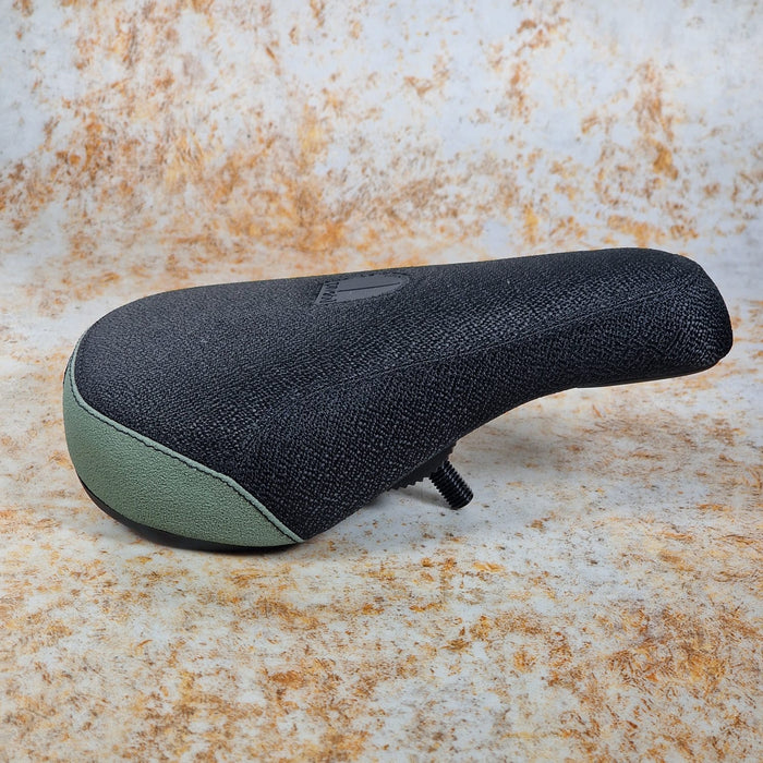 Fiend Process Pivotal Seat Black / Grey