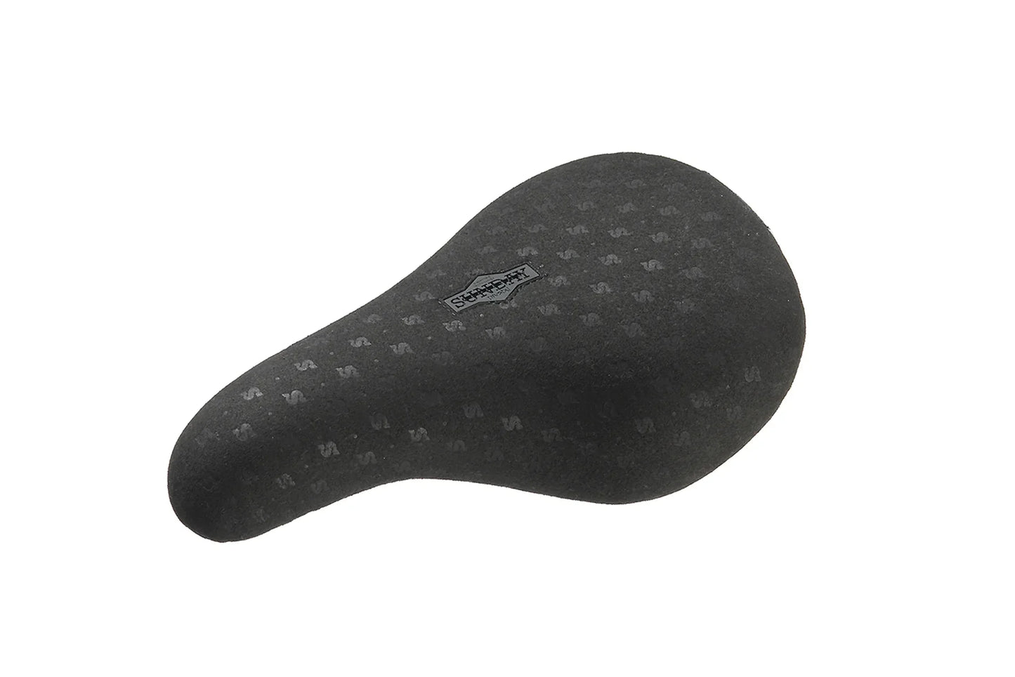 Sunday S-Badge All Over Pivotal Seat Black