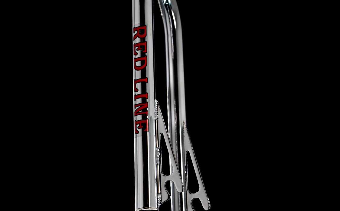 Redline Limited Edition Vintage Proline Package Chrome