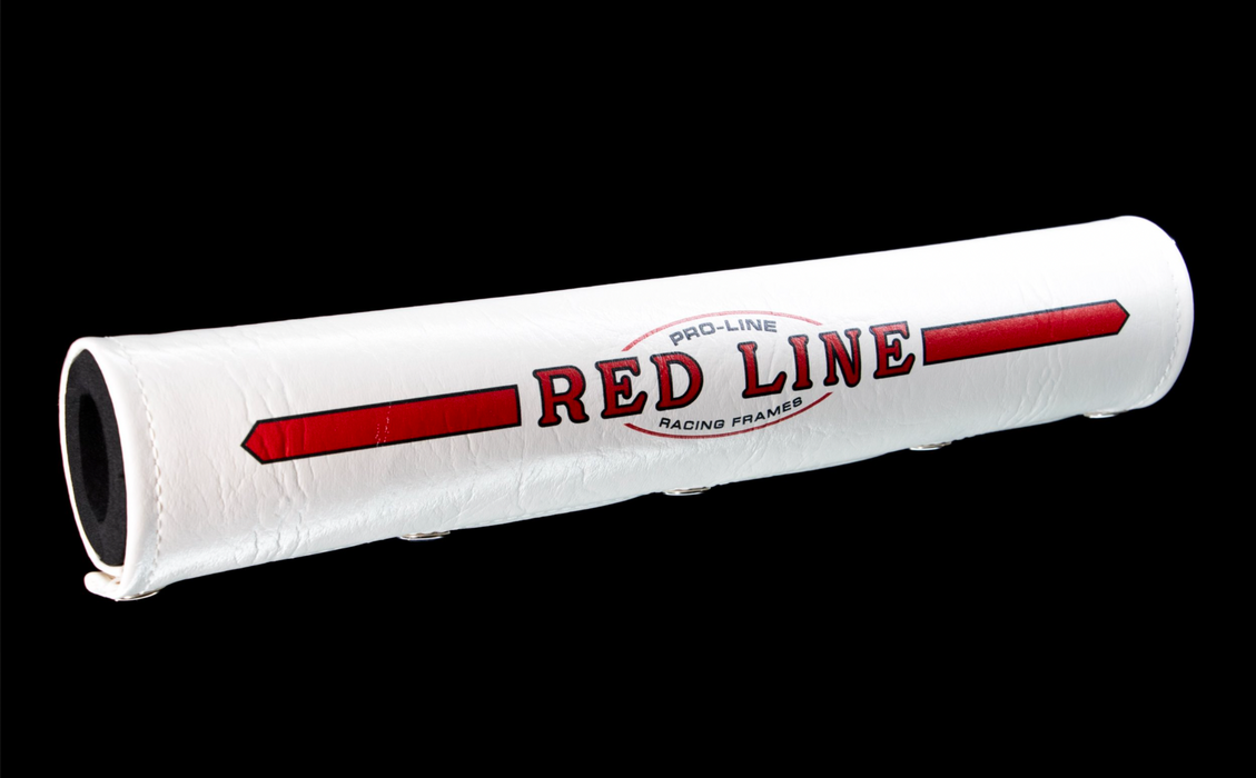 Redline Limited Edition Vintage Proline Package White