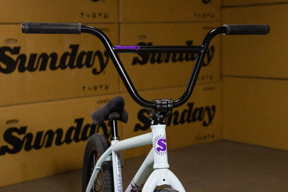 Sunday Forecaster 21" TT Bike Raiford Gloss Sky Blue