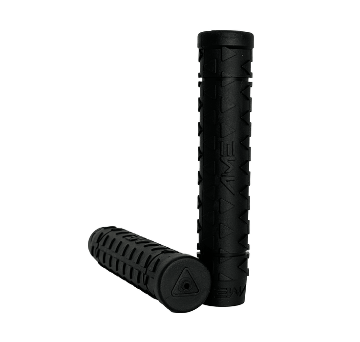 A'ME BMX Tri Star Long Grips