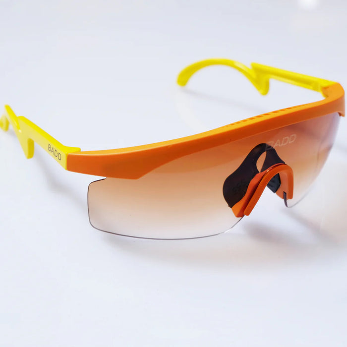 Badd Optics 855 Afterburner Sunglasses