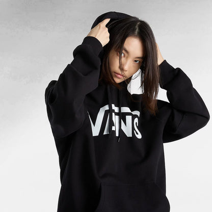 Vans Classic Pullover Hoody Black