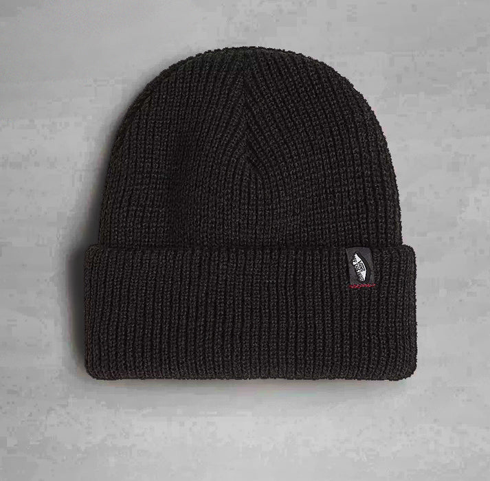 Vans Original Shallow Cuff Beanie Black