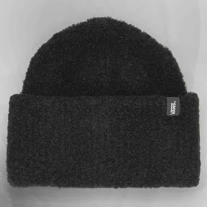 Vans Newton Cuff Beanie Black