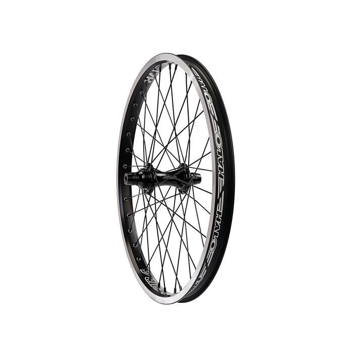 Halo Sub-4 MXR Freewheel BMX Rear Race Wheel