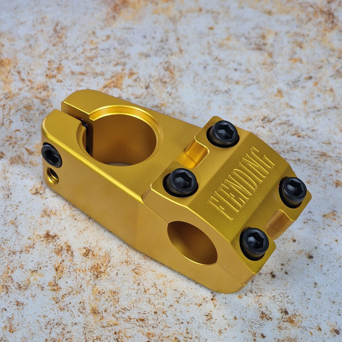 Fiend Mills Top Load Stem