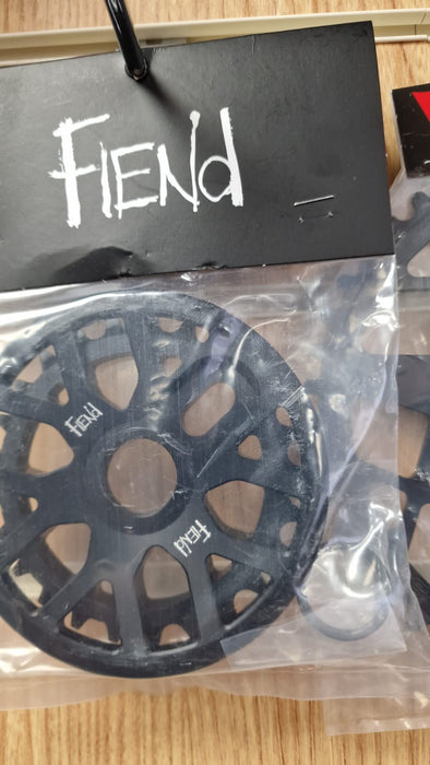 Fiend Omicron Guard Sprocket