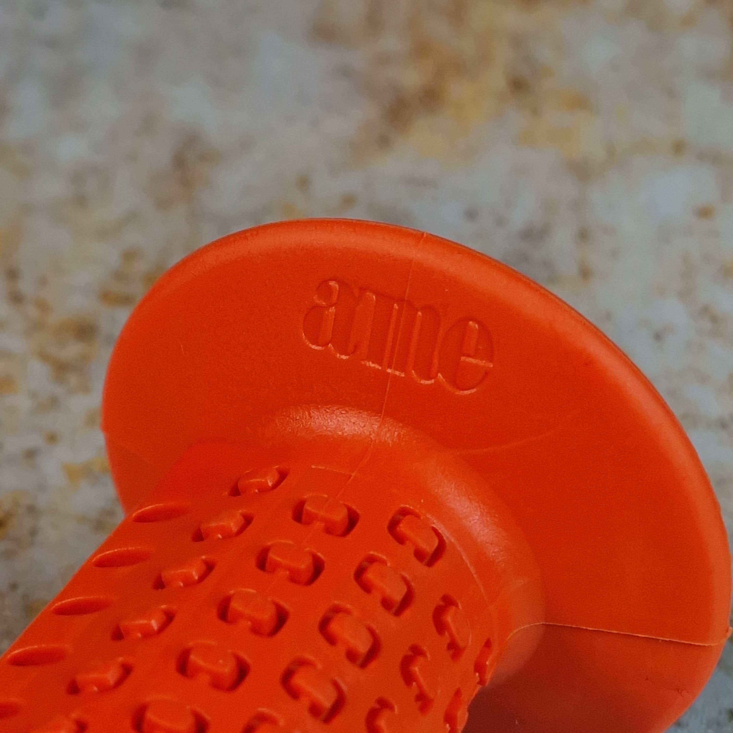 A'ME Old School BMX Cam Grips | Alans BMX