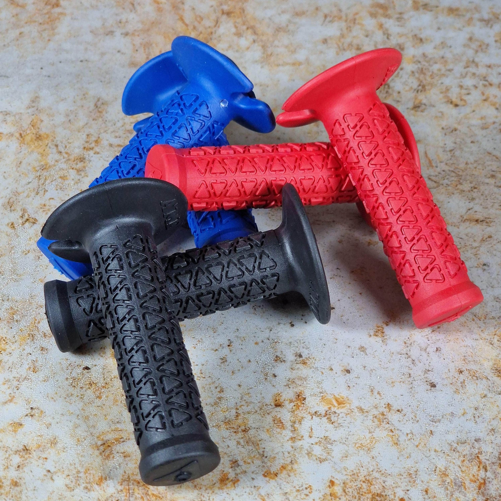 A'ME Old School BMX A'ME BMX Mini Grips