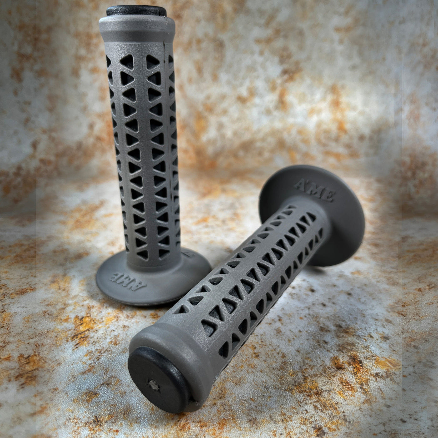A'ME Unitron Old School BMX Grips | Alans BMX