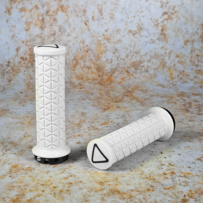 A'ME BMX Racing A'ME Mini Lock-On Tri Grips