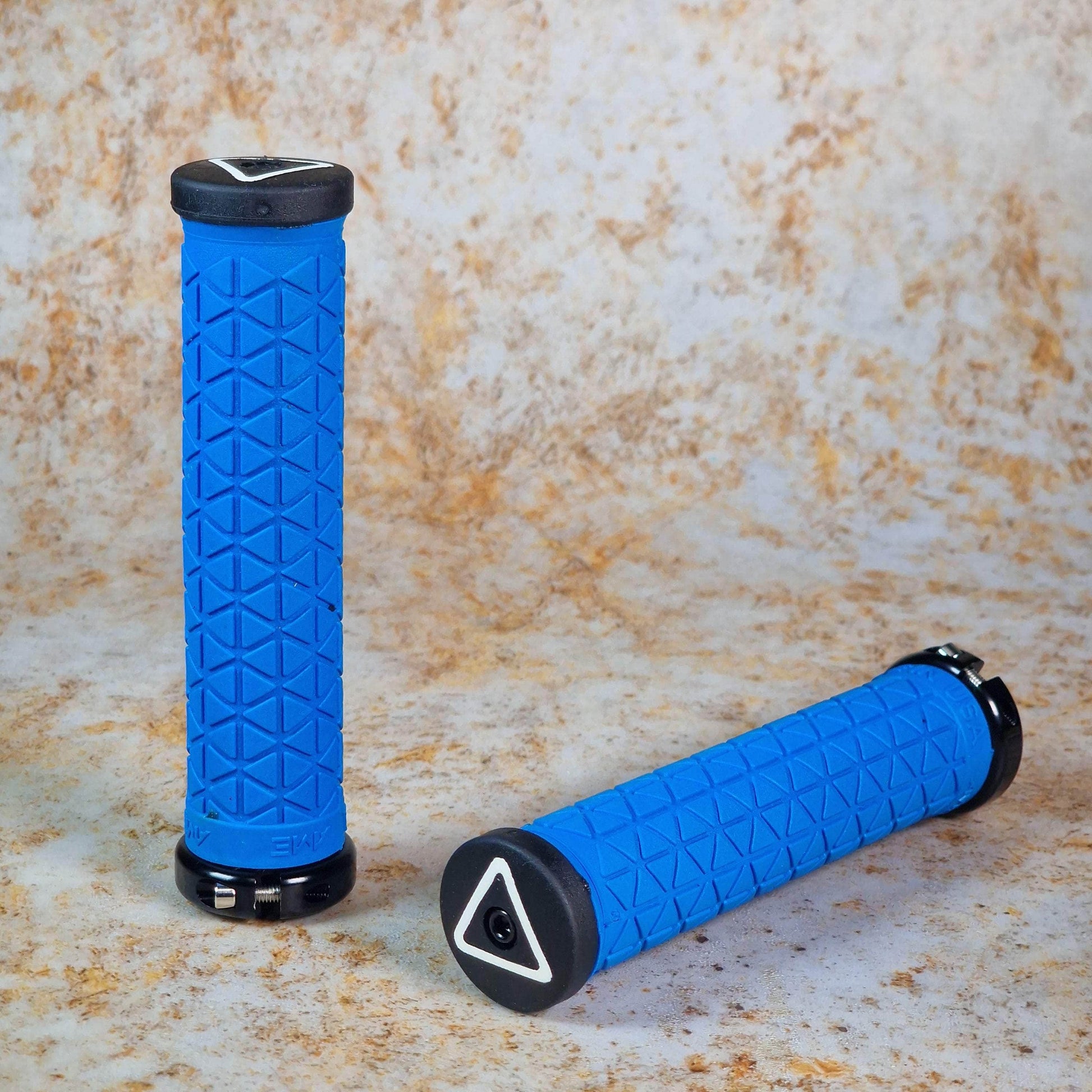 A'ME BMX Racing A'ME Tri 1.1 Lock On Grips