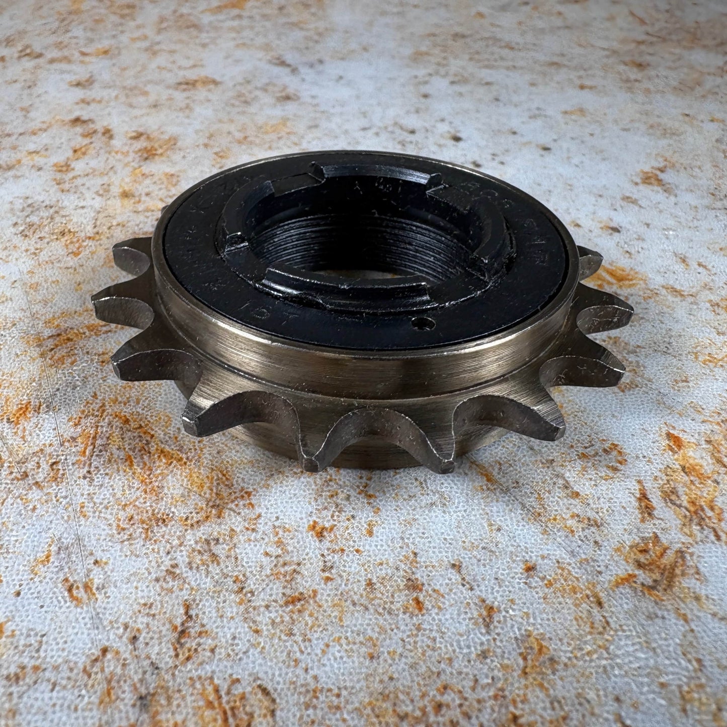 ACS BMX Parts 16T ACS Claws 3/16" Freewheel 16T