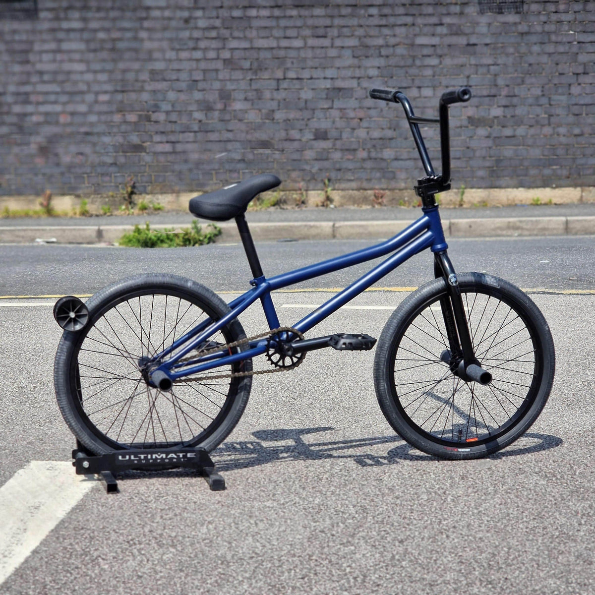 Bmx Bikes Custom Build Federal CowBoyd Custom 20 Inch Bike