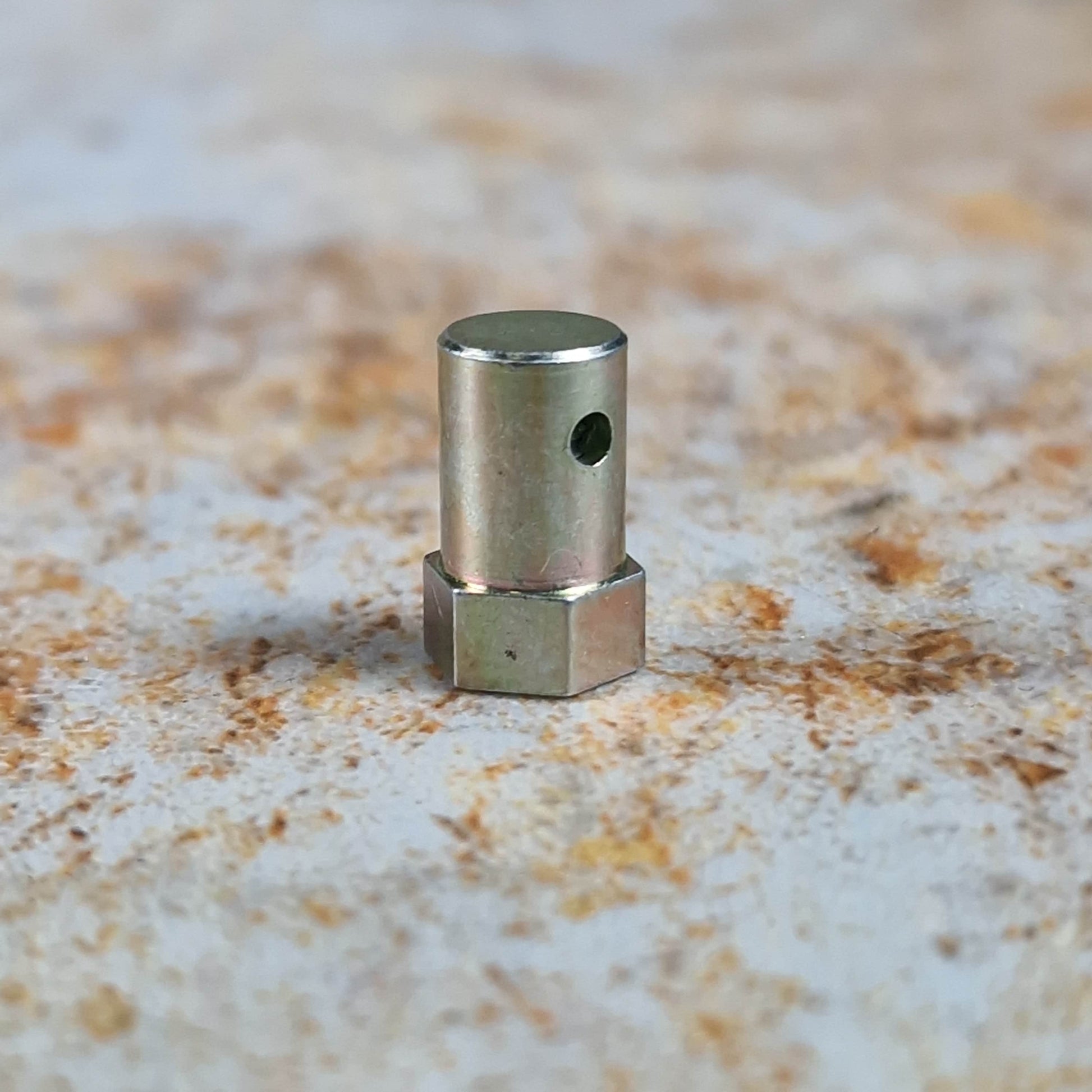 Alans BMX BMX Parts Alans BMX Brake Cable Knarp