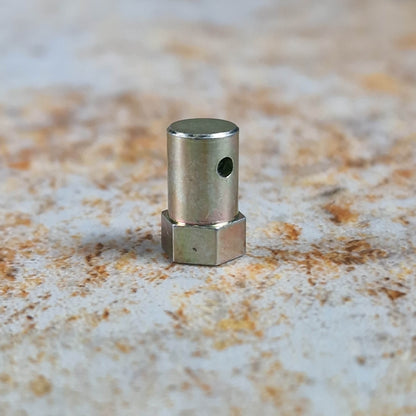 Alans BMX BMX Parts Alans BMX Brake Cable Knarp