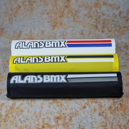 Alans BMX BMX Parts Alans BMX Handlebar Pad by Flite