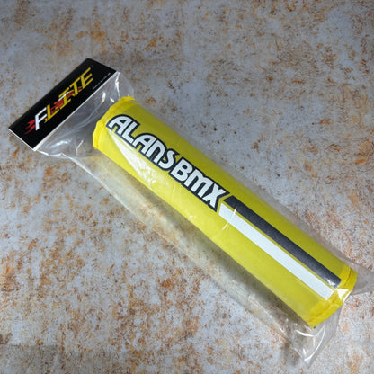 Alans BMX BMX Parts Alans BMX Handlebar Pad by Flite