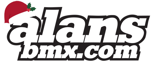 Alans BMX