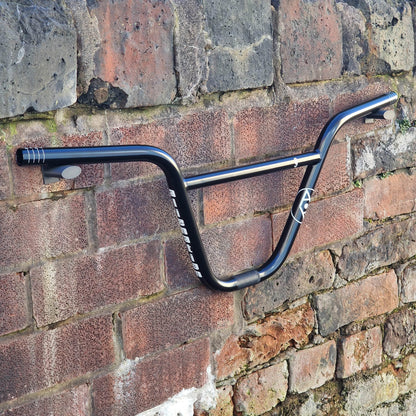 Alienation BMX Parts Black / 9 / 22.2mm Standard Alienation 9's Bars