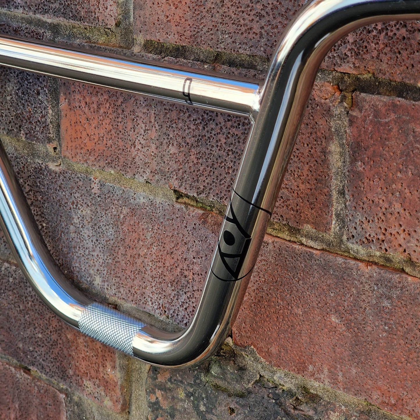 Alienation BMX Parts Alienation 9's Bars