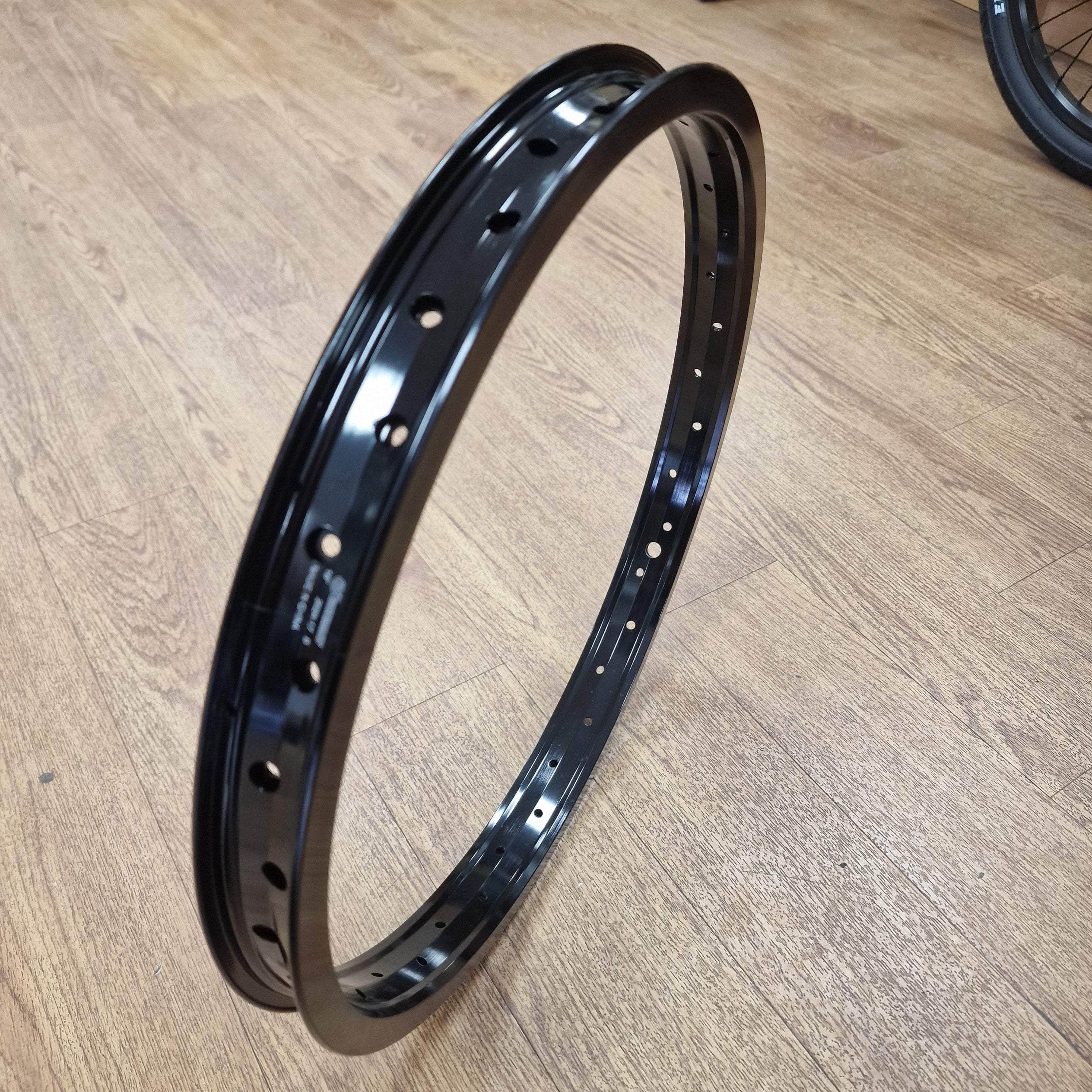 Alienation Black Sheep BMXリム　20インチ Alienation Black Sheep BMXリム 20インチ Alienation BMX at