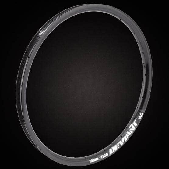 Alienation Deviant 18 Inch BMX Rim | Alans BMX
